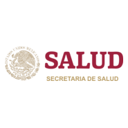 SECRETARIA salud 2018-2024 Logo PNG Vector