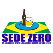 Sede Zero Logo PNG Vector
