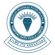 Sekolah Menengah Puteri Wilayah Logo PNG Vector