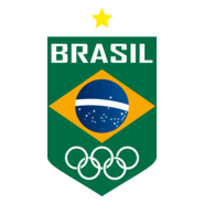Seleção Brasileira Olímpica Logo PNG Vector