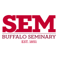 SEM Buffalo Seminary Logo PNG Vector
