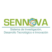 Sennova Sena Logo PNG Vector