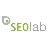 SEOlab Logo PNG Vector