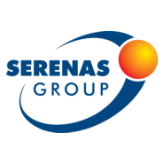 Serenas Grup Logo PNG Vector