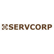 Servcorp Logo PNG Vector