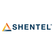 Shentel Telecommunications Company Logo PNG Vector
