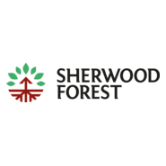 Sherwood Forest Logo PNG Vector