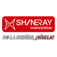 Shineray Logo PNG Vector