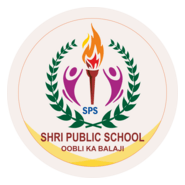 Shri Public School Jhunjhunu Logo PNG Vector