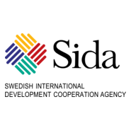 SIDA Logo PNG Vector