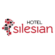 Silesia Hotel Logo PNG Vector