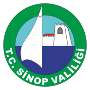 Sinop Valiliği Logo PNG Vector