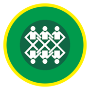 Sisma Medika Logo PNG Vector