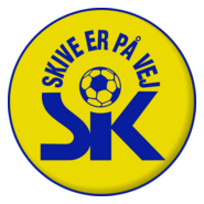 Skive IK Logo PNG Vector