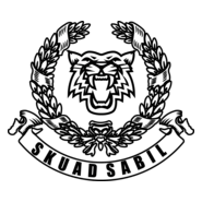 SKUAD SABIL UMNO Logo PNG Vector