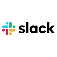 Slack Technologies Logo PNG Vector