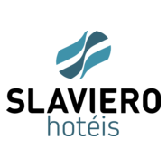 Slaviero Hotéis Logo PNG Vector