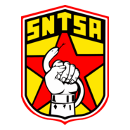 SNTSA Logo PNG Vector