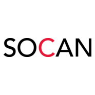 Society of Composers, Authors and Music Publishers Logo PNG Vector