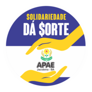 Solidariedade da Sorte Logo PNG Vector