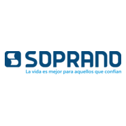 SOPRANO Logo PNG Vector