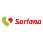 Soriana Logo PNG Vector