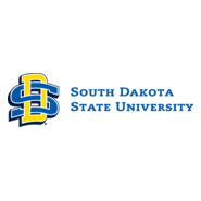 South Dakota State University Logo PNG Vector