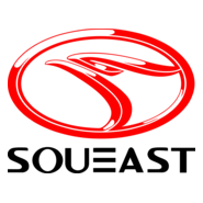 South East (Fujian) Logo PNG Vector