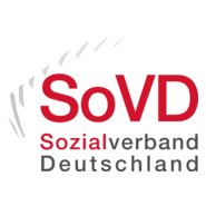 SoVD – Sozialverband Deutschland e.V. Logo PNG Vector