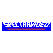 Spectravideo Logo PNG Vector