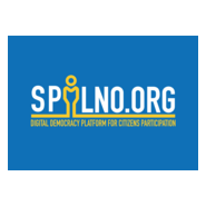 SPILNO Logo PNG Vector