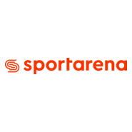 Sportarena Logo PNG Vector