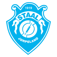 Staal Jørpeland Idrettslag Logo PNG Vector