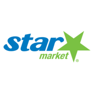 Star Market Logo PNG Vector