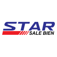 Star sale bien Logo PNG Vector