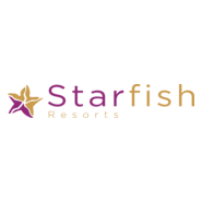 Starfish Resorts Logo PNG Vector