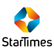 Startimes Logo PNG Vector