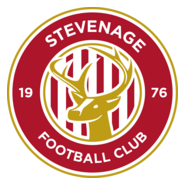 Stevenage FC Logo PNG Vector