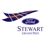 stewart f1 Logo PNG Vector