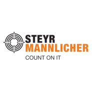 Steyr Mannlicher Logo PNG Vector
