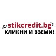 StikCredit Logo PNG Vector