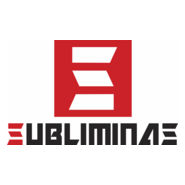 Subliminas Logo PNG Vector