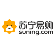SUNING Logo PNG Vector