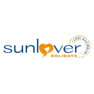 Sunlover Holidays Logo PNG Vector