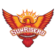 Sunrisers Hyderabad Logo PNG Vector