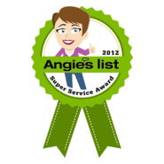 Super Service Award 2012 Logo PNG Vector