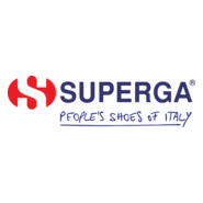 Superga Logo PNG Vector