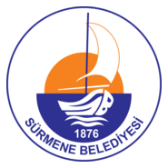Sürmene Belediyesi Logo PNG Vector