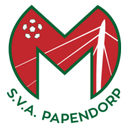 SVA Papendorp Logo PNG Vector