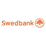 Swedbank Logo PNG Vector